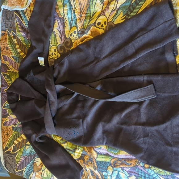 🌸 Absolutely Last Drop 🌸Honor the Gift Robe Coat - Picture 8 of 10